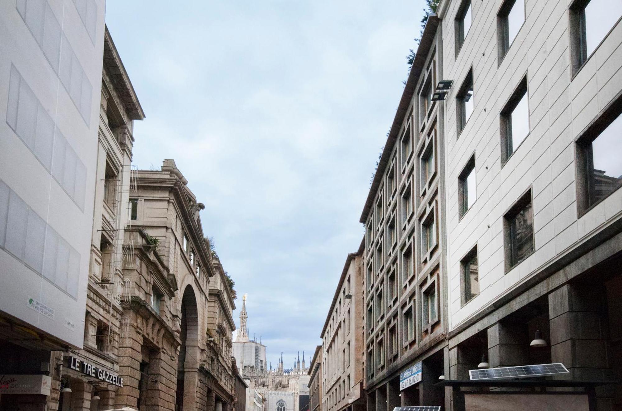 Duomo View - 2 Min From Duomo Amazing Location — Photos 3